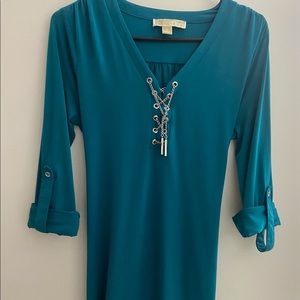 Michael Kors Top - Never Worn With Out Tags